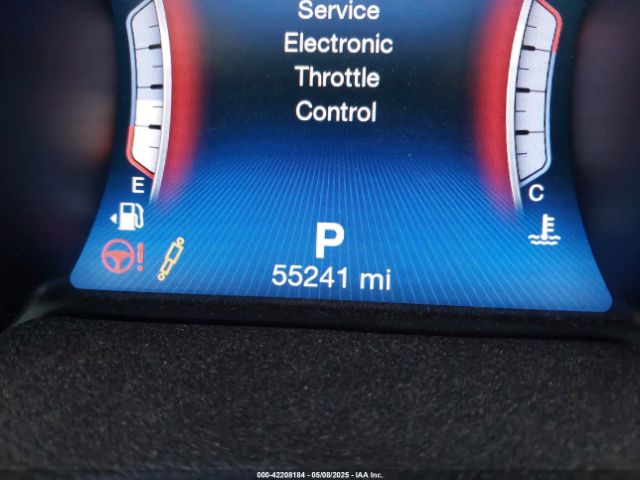ZN661XUA5JX302474 Maserati Levante