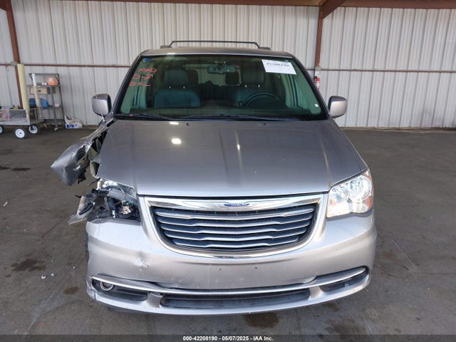 Chrysler 2015 2015 2C4RC1BG3FR655153 Image 13