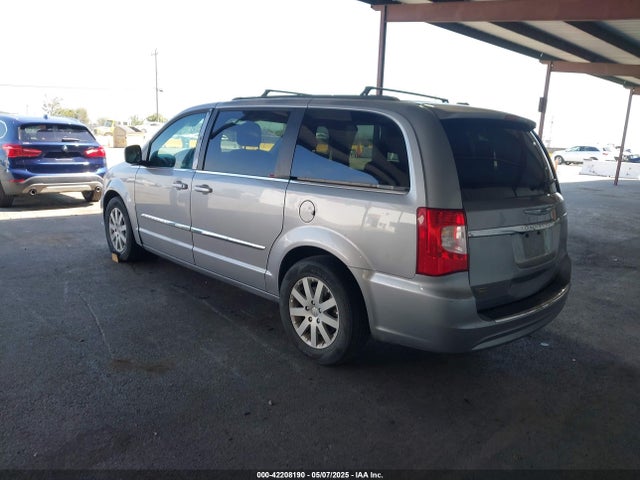 Chrysler 2015 2015 2C4RC1BG3FR655153 Image 3