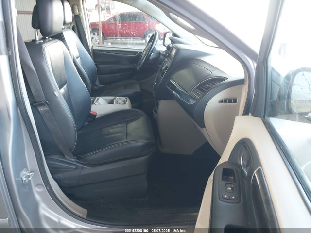 Chrysler 2015 2015 2C4RC1BG3FR655153 Image 5
