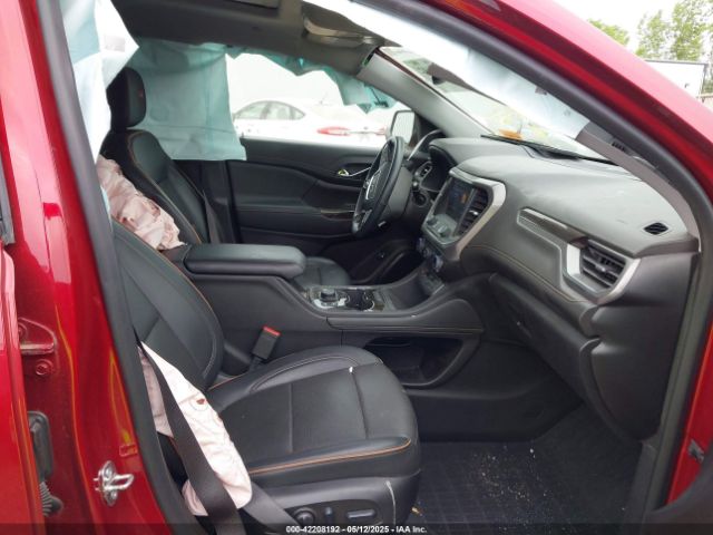 1GKKNLLSXPZ179828 GMC Acadia Awd At4