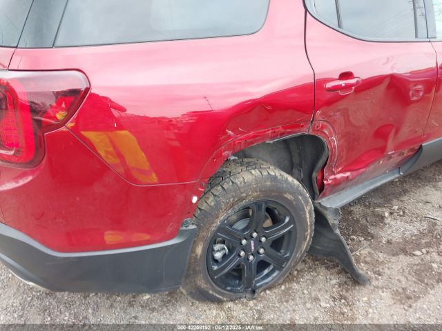 1GKKNLLSXPZ179828 GMC Acadia Awd At4