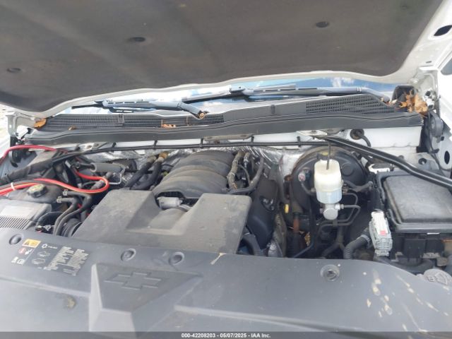 1GCVKPEH9FZ272462 Chevrolet Silverado 1500 Wt