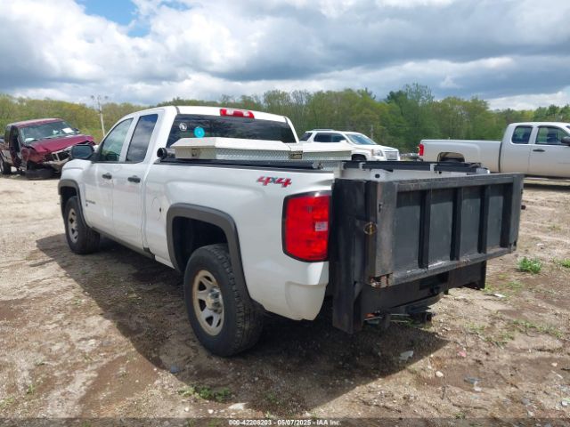 1GCVKPEH9FZ272462 Chevrolet Silverado 1500 Wt