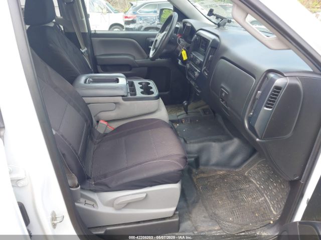 1GCVKPEH9FZ272462 Chevrolet Silverado 1500 Wt