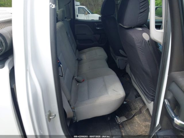1GCVKPEH9FZ272462 Chevrolet Silverado 1500 Wt