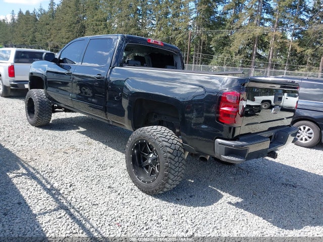 3GCUKREC7GG345762 Chevrolet Silverado 1500 2lt