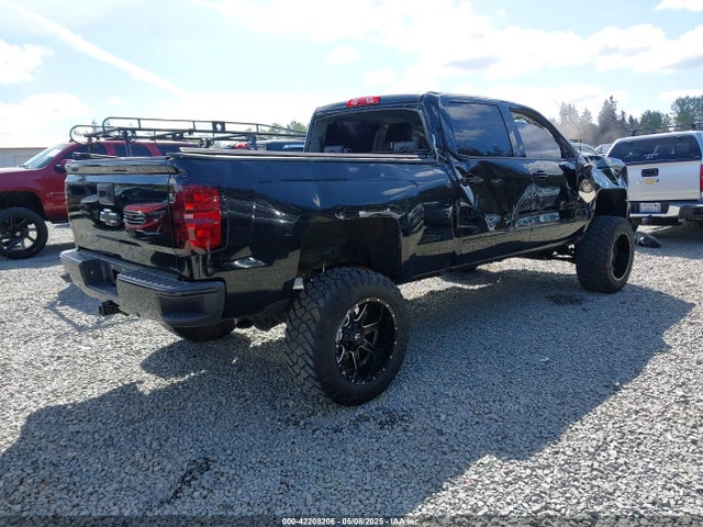 3GCUKREC7GG345762 Chevrolet Silverado 1500 2lt