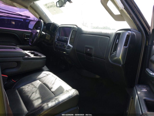 3GCUKREC7GG345762 Chevrolet Silverado 1500 2lt