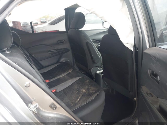 3N1CP5CU6KL496631 Nissan 2019