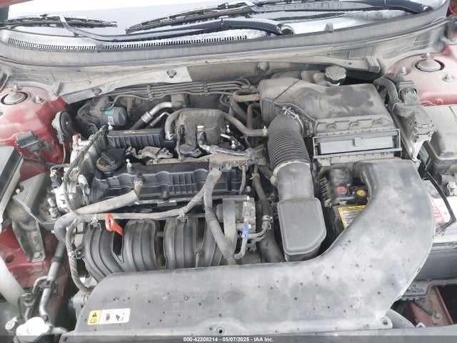 5NPE24AF6HH445822 Hyundai Sonata