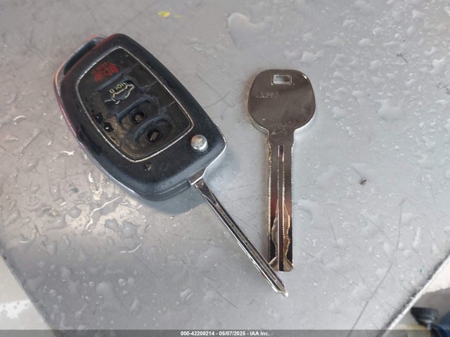 5NPE24AF6HH445822 Hyundai Sonata
