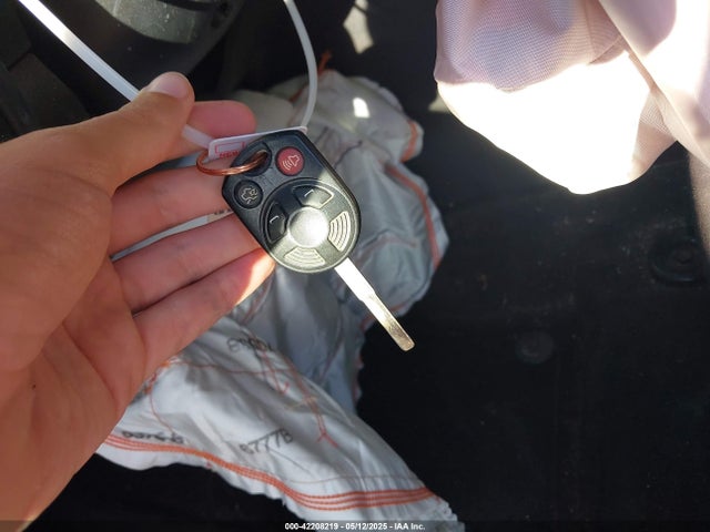 1FADP3F25JL222689 Ford 2.0l gdi