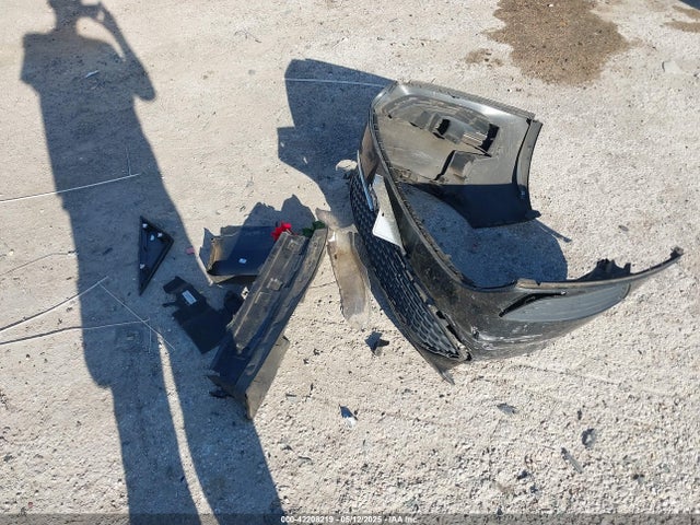1FADP3F25JL222689 Ford 2.0l gdi