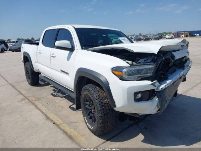 5TFDZ5BN3MX061420 auction archive image