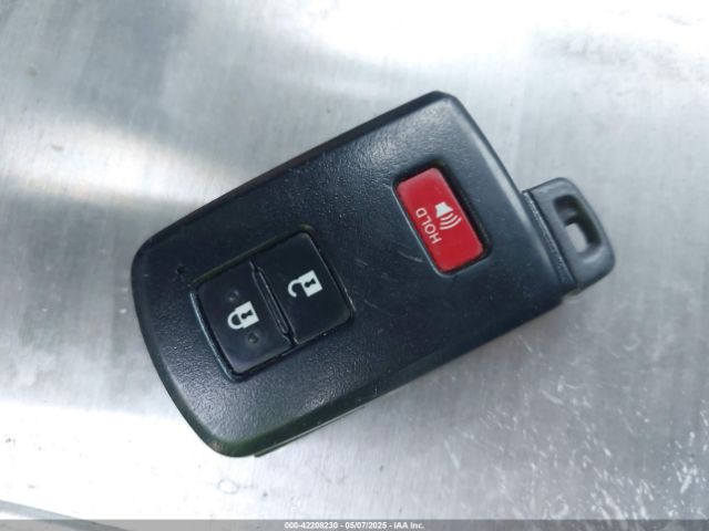5TFDZ5BN3MX061420 Toyota Tacoma Trd Off-road