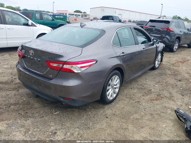 Toyota CAMRY LE 2020 4T1C11AK5LU368053 Image 4