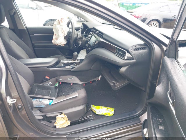 Toyota CAMRY LE 2020 4T1C11AK5LU368053 Image 5