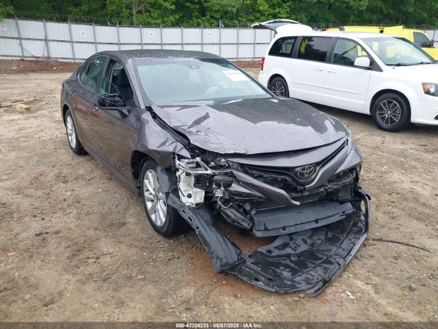 Toyota CAMRY LE 2020 4T1C11AK5LU368053 Image 6