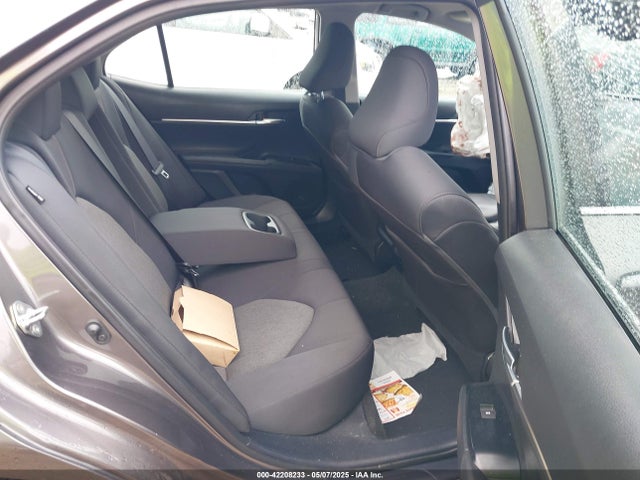 Toyota CAMRY LE 2020 4T1C11AK5LU368053 Image 8