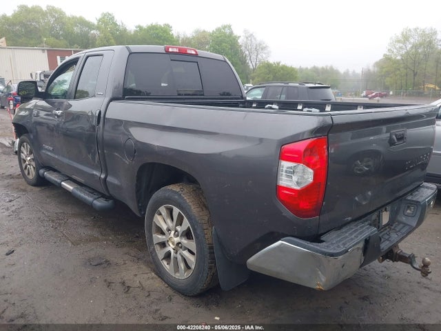 5TFBY5F12FX448058 Toyota Tundra Limited 5.7l V8