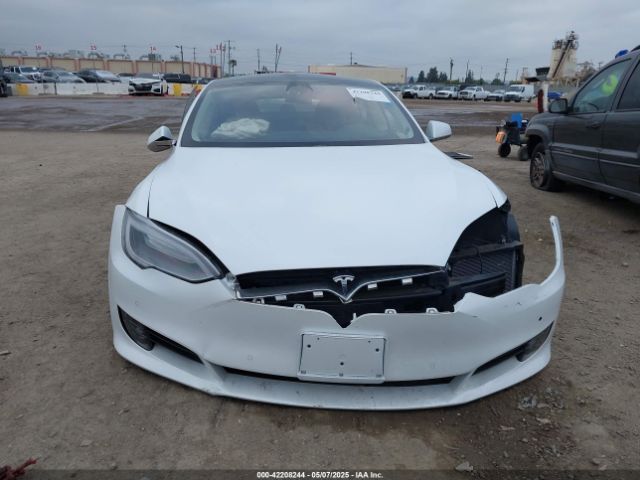 5YJSA1E20HF199439 Tesla Model S 100d/60d/75d/90d/p100d