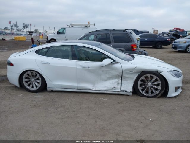 5YJSA1E20HF199439 Tesla Model S 100d/60d/75d/90d/p100d