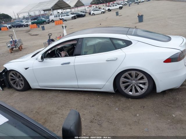 5YJSA1E20HF199439 Tesla Model S 100d/60d/75d/90d/p100d
