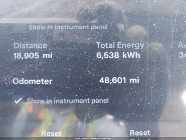 5YJSA1E20HF199439 Tesla Model S 100d/60d/75d/90d/p100d