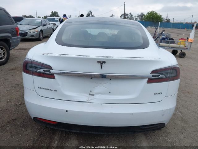 5YJSA1E20HF199439 Tesla Model S 100d/60d/75d/90d/p100d