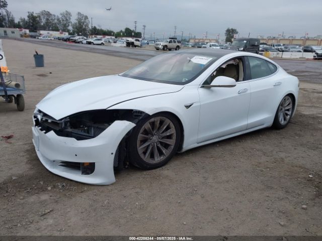 5YJSA1E20HF199439 Tesla Model S 100d/60d/75d/90d/p100d