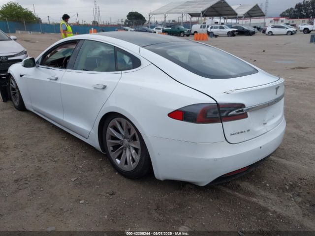 5YJSA1E20HF199439 Tesla Model S 100d/60d/75d/90d/p100d