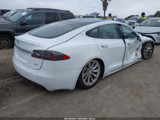 5YJSA1E20HF199439 Tesla Model S 100d/60d/75d/90d/p100d
