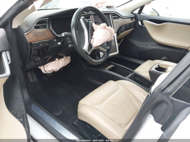 5YJSA1E20HF199439 Tesla Model S 100d/60d/75d/90d/p100d