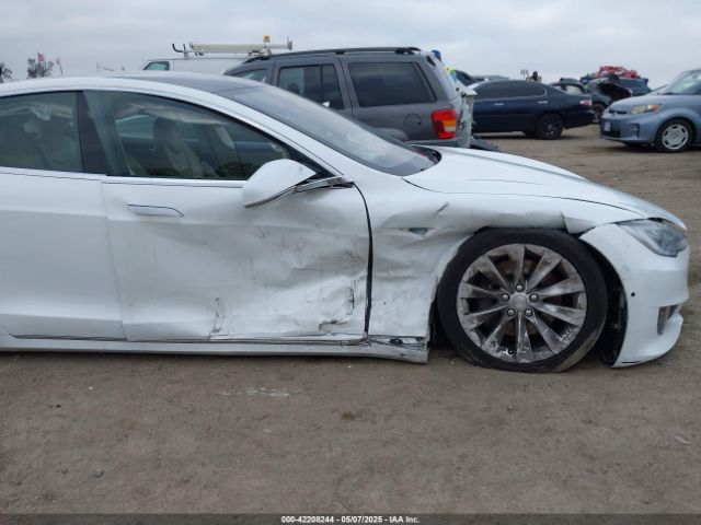5YJSA1E20HF199439 Tesla Model S 100d/60d/75d/90d/p100d