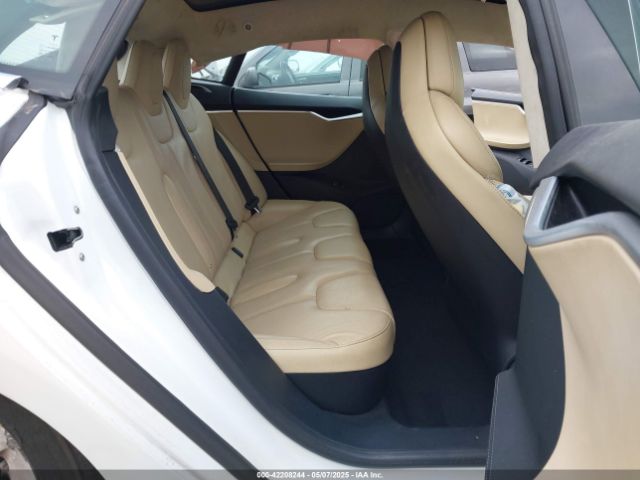 5YJSA1E20HF199439 Tesla Model S 100d/60d/75d/90d/p100d
