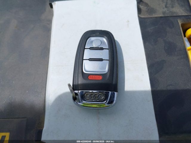 2010 AUDI Q5 WA1LKAFP6AA057942 Photo 10