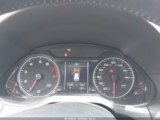 2010 AUDI Q5 WA1LKAFP6AA057942 Photo 6