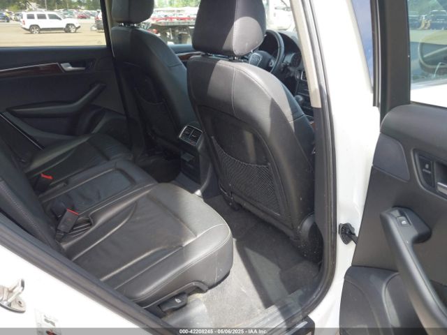 2010 AUDI Q5 WA1LKAFP6AA057942 Photo 7