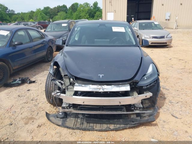 7SAYGDEF8NF541196 Tesla Model Y Performance Dual Motor All-wheel Drive