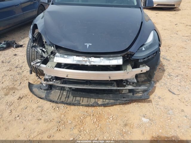 7SAYGDEF8NF541196 Tesla Model Y Performance Dual Motor All-wheel Drive