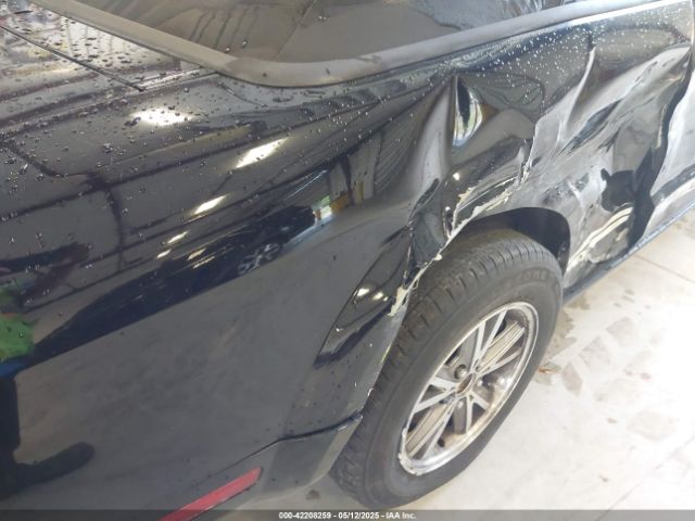 2005 FORD MUSTANG 1ZVFT84N855165811 Photo 5