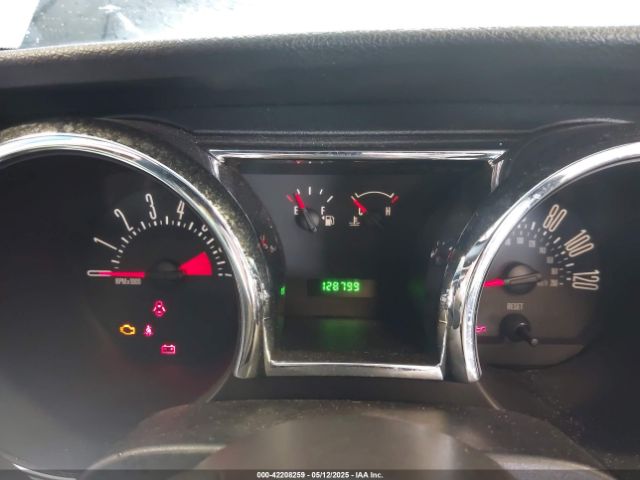 2005 FORD MUSTANG 1ZVFT84N855165811 Photo 6