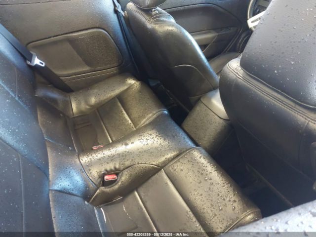 2005 FORD MUSTANG 1ZVFT84N855165811 Photo 7
