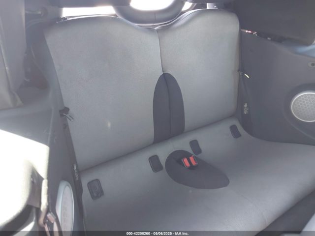 2006 MINI COOPER S WMWRH335X6TF86044 Photo 7