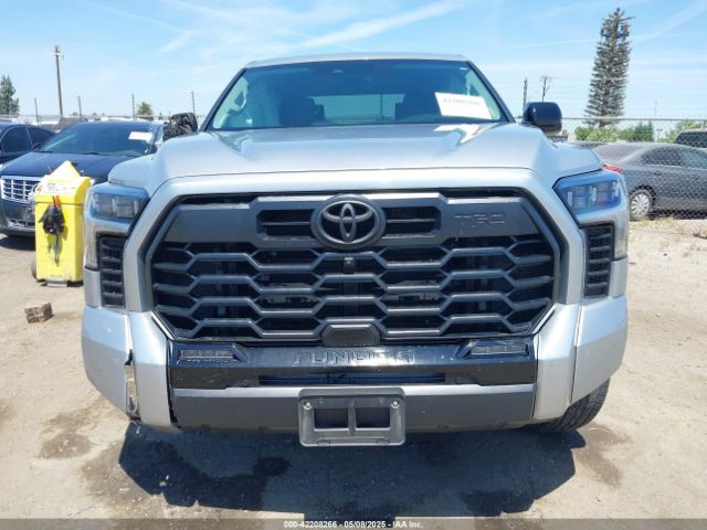 5TFWA5DB0RX148301 Toyota Tundra Limited 4wd