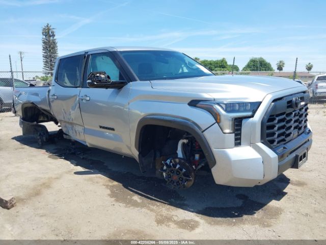 5TFWA5DB0RX148301 Toyota Tundra Limited 4wd