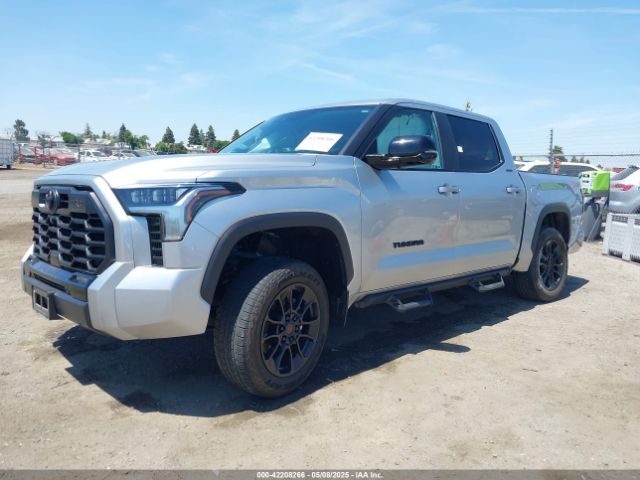 5TFWA5DB0RX148301 Toyota Tundra Limited 4wd