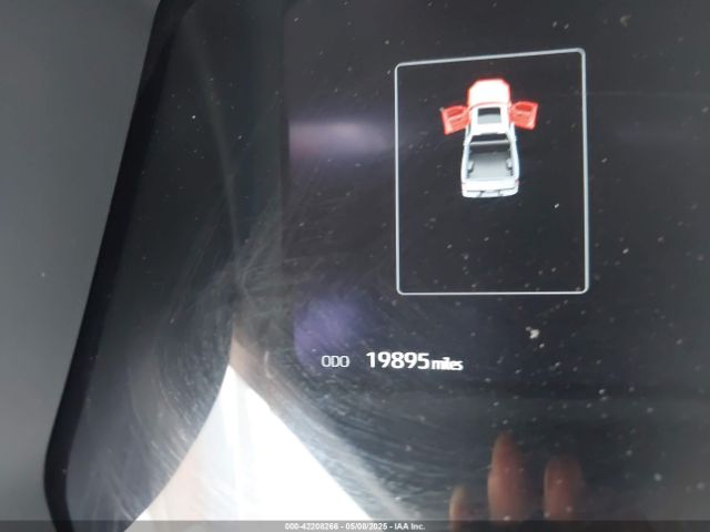 5TFWA5DB0RX148301 Toyota Tundra Limited 4wd