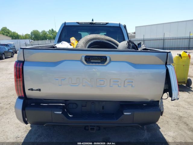 5TFWA5DB0RX148301 Toyota Tundra Limited 4wd
